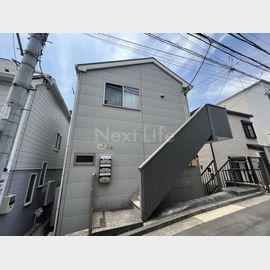 プラナス南太田 1階 築19年の賃貸物件