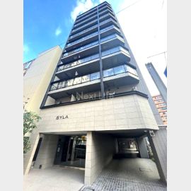 伊勢佐木長者町駅より徒歩2分 9階 築6年の賃貸物件