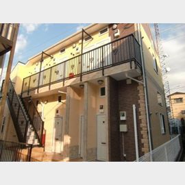 ユナイト上星川ボナパルト 1階 築14年6ヶ月の賃貸物件