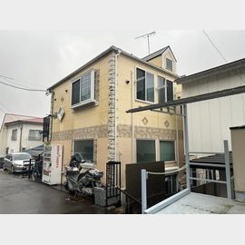 ユナイト上星川デイジー 2階 築14年10ヶ月の賃貸物件