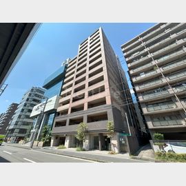 ひかるコート横浜 5階 築25年11ヶ月の賃貸物件