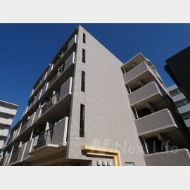 オーキッドレジデンス港北綱島アネックスの賃貸物件