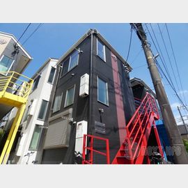 小机駅より徒歩3分 2階 築10年10ヶ月の賃貸物件