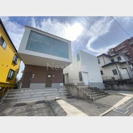 片倉町駅より徒歩5分 1階 築17年11ヶ月の賃貸物件