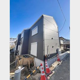 シィスメゾン・モリエ 2階 新築の賃貸物件