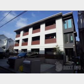 府中フォレストメゾン是政 3階 築8年3ヶ月の賃貸物件