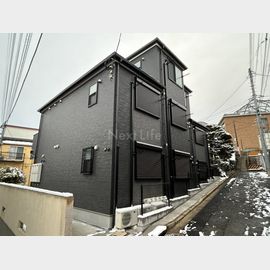 岩井テラス 3階 新築の賃貸物件