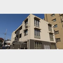 上星川駅より徒歩4分 1階 築7年の賃貸物件