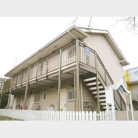 ローレルレジデンス 1階 築35年8ヶ月の賃貸物件