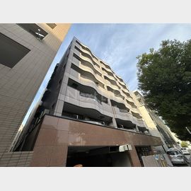 センター南駅より徒歩5分 3階 築28年8ヶ月の賃貸物件