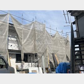 西谷駅より徒歩4分 1階 新築の賃貸物件