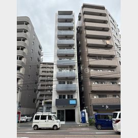 阪東橋駅より徒歩5分 4階 築12年6ヶ月の賃貸物件