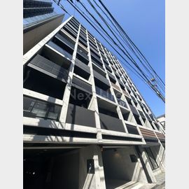 横浜駅より徒歩10分 4階 築9年2ヶ月の賃貸物件