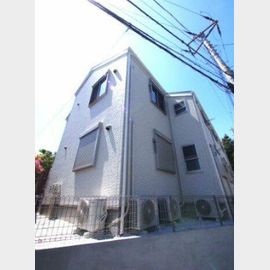 南太田駅より徒歩10分 1階 築9年の賃貸物件