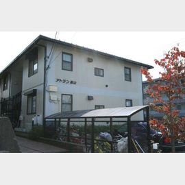 アトラン高山 1階 築29年1ヶ月の賃貸物件