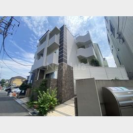 スペランツァ 2階 築14年4ヶ月の賃貸物件