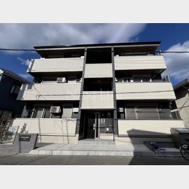 ディーパイナ日吉本町2 1階 築1年3ヶ月の賃貸物件