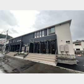 キャメロット八王子の賃貸物件