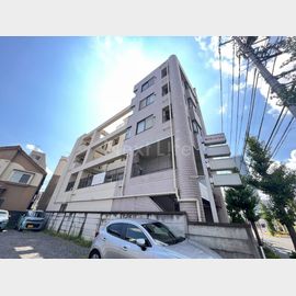 南口センタービル 3階 築38年7ヶ月の賃貸物件