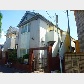 スカイコーポラス2 2階 築35年6ヶ月の賃貸物件