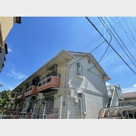 カサ・アレグレＣ 1階 築32年10ヶ月の賃貸物件