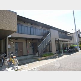 砂川七番駅より徒歩6分 1階 築24年の賃貸物件