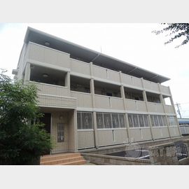 エスパシオの賃貸物件