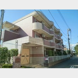 オレンジ・ヒルの賃貸物件