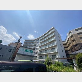 中山駅より徒歩5分 2階 築18年6ヶ月の賃貸物件