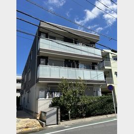 ヴィーブルS武蔵新城 2階 築9年7ヶ月の賃貸物件