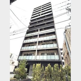 スタイリオフィット溝の口の賃貸物件