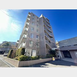 梶が谷駅より徒歩1分 1階 築10年2ヶ月の賃貸物件