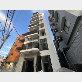 ＧｒａｎＤｕｏ二子多摩川 6階 築5年10ヶ月の賃貸物件