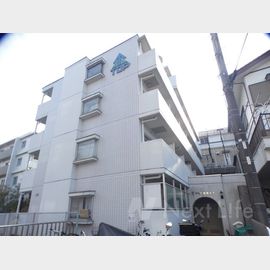 トップ宮崎台１ 2階 築38年8ヶ月の賃貸物件