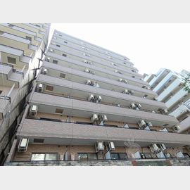 グランドガーラ横浜関内 7階 築24年1ヶ月の賃貸物件