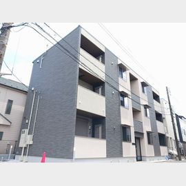 ポルテボヌール本牧の賃貸物件