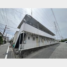 ハピネス高田 1階 築36年4ヶ月の賃貸物件