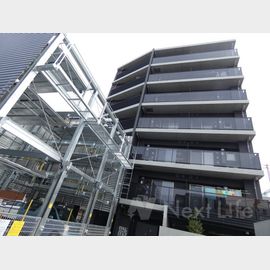 デュオステージ中山 5階 築4年の賃貸物件