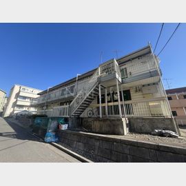 レオパレスTAMA 2階 築28年6ヶ月の賃貸物件