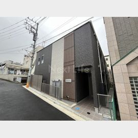 ウィステリア菊名の賃貸物件