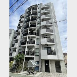 ＶＥＲＸＥＥＤＹＯＫＯＨＡＭＡＷＥＳＴ 9階 築8年3ヶ月の賃貸物件