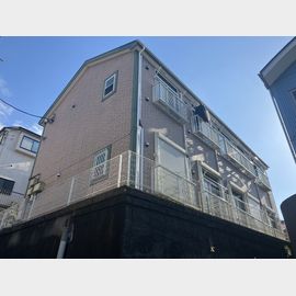 菊名駅より徒歩8分 2階 築18年の賃貸物件