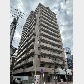 関内駅より徒歩11分 2階 築34年2ヶ月の賃貸物件