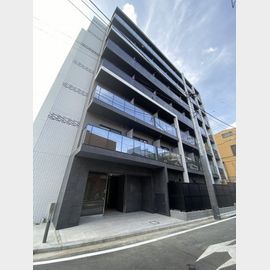 リルシア横濱吉野町 5階 築5年1ヶ月の賃貸物件