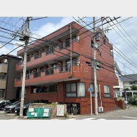 新羽駅より徒歩6分 2階 築34年9ヶ月の賃貸物件