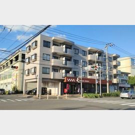 友ビル1号 4階 築31年1ヶ月の賃貸物件