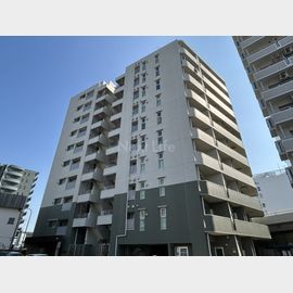 ディアスタ新子安ベイスタイル 2階 築15年1ヶ月の賃貸物件