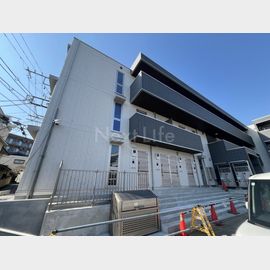 DBless西谷 3階 築1年1ヶ月の賃貸物件