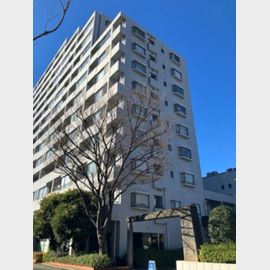 日吉駅より徒歩11分 5階 築37年9ヶ月の賃貸物件