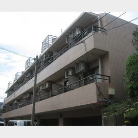 アドバンス二番館 3階 築34年の賃貸物件